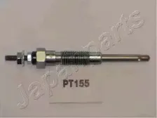 PT155 JAPANPARTS Свеча накаливания PT155 JAPANPARTS Свеча накаливания