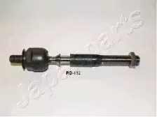 RD-112 JAPANPARTS Осевой шарнир, рулевая тяга RD-112 JAPANPARTS Осевой шарнир, рулевая тяга
