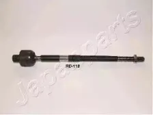 RD-118 JAPANPARTS Осевой шарнир, рулевая тяга RD-118 JAPANPARTS Осевой шарнир, рулевая тяга