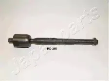 RD-240 JAPANPARTS Осевой шарнир, рулевая тяга RD-240 JAPANPARTS Осевой шарнир, рулевая тяга