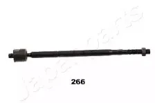 RD-266 JAPANPARTS Осевой шарнир, рулевая тяга RD-266 JAPANPARTS Осевой шарнир, рулевая тяга