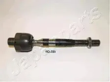 RD-329 JAPANPARTS Осевой шарнир, рулевая тяга RD-329 JAPANPARTS Осевой шарнир, рулевая тяга