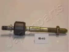RD-413 JAPANPARTS Осевой шарнир, рулевая тяга RD-413 JAPANPARTS Осевой шарнир, рулевая тяга