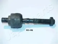 RD-498 JAPANPARTS Осевой шарнир, рулевая тяга RD-498 JAPANPARTS Осевой шарнир, рулевая тяга