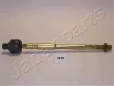 RD-510 JAPANPARTS Осевой шарнир, рулевая тяга RD-510 JAPANPARTS Осевой шарнир, рулевая тяга
