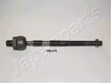 RD-513 JAPANPARTS Осевой шарнир, рулевая тяга RD-513 JAPANPARTS Осевой шарнир, рулевая тяга