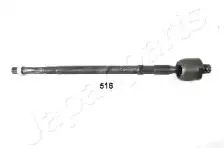 RD-516 JAPANPARTS Осевой шарнир, рулевая тяга RD-516 JAPANPARTS Осевой шарнир, рулевая тяга