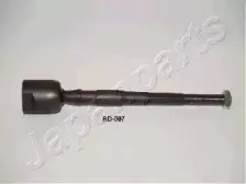 RD-807 JAPANPARTS Осевой шарнир, рулевая тяга RD-807 JAPANPARTS Осевой шарнир, рулевая тяга