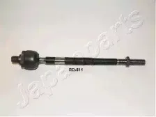 RD-811 JAPANPARTS Осевой шарнир, рулевая тяга RD-811 JAPANPARTS Осевой шарнир, рулевая тяга