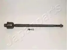 RD-812 JAPANPARTS Осевой шарнир, рулевая тяга RD-812 JAPANPARTS Осевой шарнир, рулевая тяга