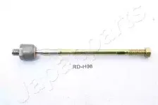 RD-H08 JAPANPARTS Осевой шарнир, рулевая тяга RD-H08 JAPANPARTS Осевой шарнир, рулевая тяга