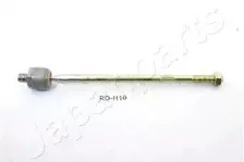 RD-H10 JAPANPARTS Осевой шарнир, рулевая тяга RD-H10 JAPANPARTS Осевой шарнир, рулевая тяга
