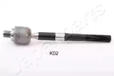 RD-K02 JAPANPARTS Осевой шарнир, рулевая тяга RD-K02 JAPANPARTS Осевой шарнир, рулевая тяга