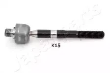RD-K14R JAPANPARTS Осевой шарнир, рулевая тяга RD-K14R JAPANPARTS Осевой шарнир, рулевая тяга