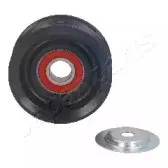 RP-403 JAPANPARTS Паразитный / ведущий ролик, поликлиновой ремень RP-403 JAPANPARTS Паразитный / ведущий ролик, поликлиновой ремень