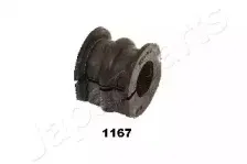 RU-1167 JAPANPARTS Втулка, стабилизатор RU-1167 JAPANPARTS Втулка, стабилизатор