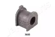 RU-2035 JAPANPARTS Втулка, стабилизатор RU-2035 JAPANPARTS Втулка, стабилизатор