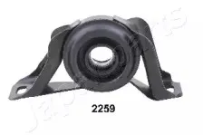 RU-2259 JAPANPARTS Подшипник, промежуточный подшипник карданного вала RU-2259 JAPANPARTS Подшипник, промежуточный подшипник карданного вала