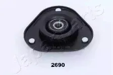 RU-2690 JAPANPARTS Подвеска, амортизатор RU-2690 JAPANPARTS Подвеска, амортизатор