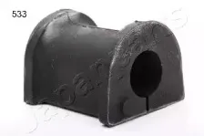 RU-533 JAPANPARTS Втулка, стабилизатор RU-533 JAPANPARTS Втулка, стабилизатор