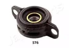 RU-576 JAPANPARTS Подшипник, промежуточный подшипник карданного вала RU-576 JAPANPARTS Подшипник, промежуточный подшипник карданного вала