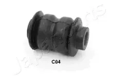 RU-C04 JAPANPARTS Кронштейн, подушки рычага RU-C04 JAPANPARTS Кронштейн, подушки рычага