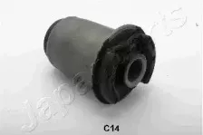 RU-C14 JAPANPARTS Кронштейн, подушки рычага RU-C14 JAPANPARTS Кронштейн, подушки рычага