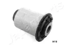 RU-H18 JAPANPARTS Кронштейн, подушки рычага RU-H18 JAPANPARTS Кронштейн, подушки рычага