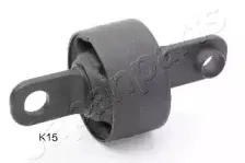 RU-K15 JAPANPARTS Кронштейн, подушки рычага RU-K15 JAPANPARTS Кронштейн, подушки рычага