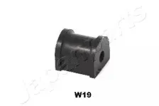 RU-W19 JAPANPARTS Втулка, стабилизатор RU-W19 JAPANPARTS Втулка, стабилизатор
