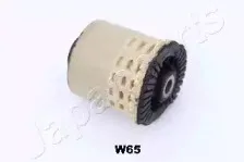 RU-W65 JAPANPARTS Кронштейн, подушки рычага RU-W65 JAPANPARTS Кронштейн, подушки рычага