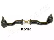 SA-K51R JAPANPARTS Наконечник поперечной рулевой тяги SA-K51R JAPANPARTS Наконечник поперечной рулевой тяги