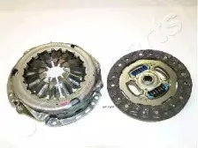 SF-2002 JAPANPARTS Нажимной диск сцепления SF-2002 JAPANPARTS Нажимной диск сцепления