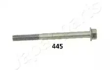 SI-445 JAPANPARTS Стабилизатор, ходовая часть SI-445 JAPANPARTS Стабилизатор, ходовая часть