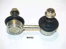 SI-H02L JAPANPARTS Стабилизатор, ходовая часть SI-H02L JAPANPARTS Стабилизатор, ходовая часть