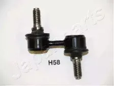 SI-H58 JAPANPARTS Стабилизатор, ходовая часть SI-H58 JAPANPARTS Стабилизатор, ходовая часть