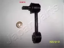 SI-K54 JAPANPARTS Стабилизатор, ходовая часть SI-K54 JAPANPARTS Стабилизатор, ходовая часть