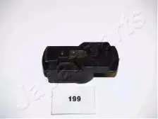 SR-199 JAPANPARTS Бегунок распределителя зажигани SR-199 JAPANPARTS Бегунок распределителя зажигани