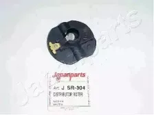 SR-304 JAPANPARTS Бегунок распределителя зажигани SR-304 JAPANPARTS Бегунок распределителя зажигани