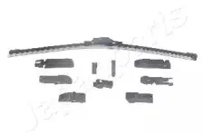 SS-F43 JAPANPARTS Щетка стеклоочистителя SS-F43 JAPANPARTS Щетка стеклоочистителя
