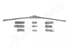 SS-F53 JAPANPARTS Щетка стеклоочистителя SS-F53 JAPANPARTS Щетка стеклоочистителя