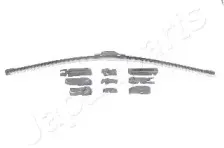 SS-F58 JAPANPARTS Щетка стеклоочистителя SS-F58 JAPANPARTS Щетка стеклоочистителя