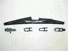 SS-X28R JAPANPARTS Щетка стеклоочистителя SS-X28R JAPANPARTS Щетка стеклоочистителя