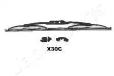 SS-X30C JAPANPARTS Щетка стеклоочистителя SS-X30C JAPANPARTS Щетка стеклоочистителя