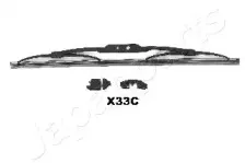 SS-X33C JAPANPARTS Щетка стеклоочистителя SS-X33C JAPANPARTS Щетка стеклоочистителя