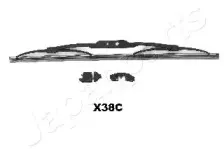 SS-X38C JAPANPARTS Щетка стеклоочистителя SS-X38C JAPANPARTS Щетка стеклоочистителя