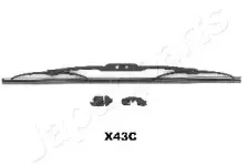 SS-X43C JAPANPARTS Щетка стеклоочистителя SS-X43C JAPANPARTS Щетка стеклоочистителя