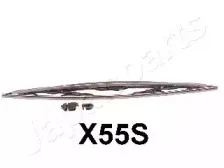 SS-X55S JAPANPARTS Щетка стеклоочистителя SS-X55S JAPANPARTS Щетка стеклоочистителя
