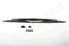 SS-X65S JAPANPARTS Щетка стеклоочистителя SS-X65S JAPANPARTS Щетка стеклоочистителя