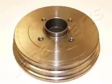 TA-104 JAPANPARTS Тормозной барабан TA-104 JAPANPARTS Тормозной барабан